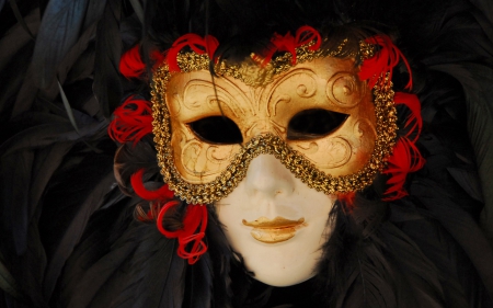 Carnival - New orleans, mask, holiday, rio de janeiro, carnival