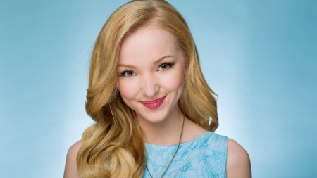 Dove Cameron - fun, actress, people, cool, dove cameron, celebrity, model