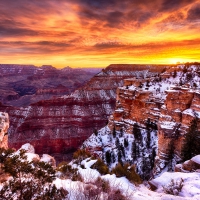 Grand Canyon, Flagstaff, Arizona