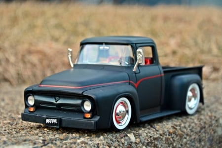 1956 Ford F100