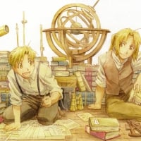 Elric Brothers