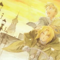 Elric Brothers