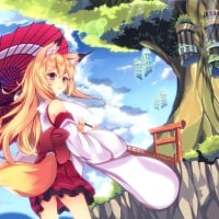 Kitsune