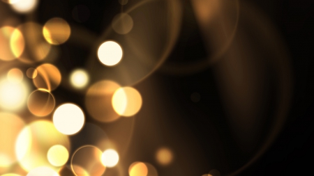 Blurry Sparkles - blur, bokeh, sparkles, abstract, blurry