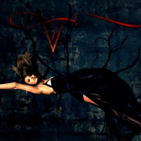 Nina Dobrev as Elena