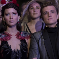 The Hunger Games: Catching Fire (2013)