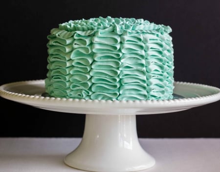 cake - foods, cool, fun, yummy, entertainment, cake