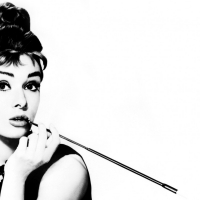 Audrey Hepburn