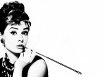 Audrey Hepburn