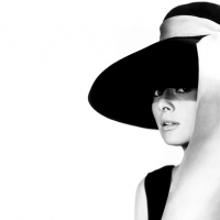 Audrey Hepburn