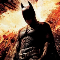 Rise of the dark knight