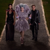 The Hunger Games: Catching Fire (2013)