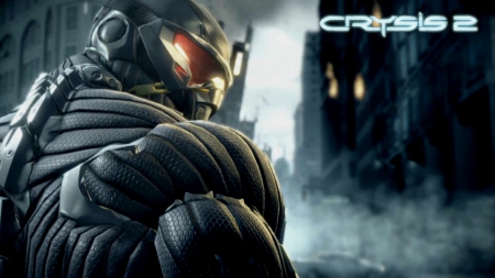 Crysis - Crysis, Superhero, Dc, Crisis, Marvel, Villain