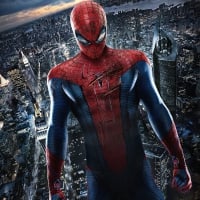 The Amazing Spider Man