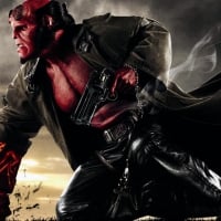 Hellboy