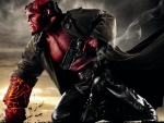 Hellboy