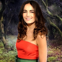 Camilla Belle