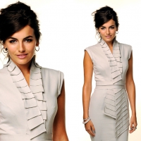 Camilla Belle