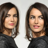 Camilla Belle