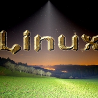 Linux-Gute Nacht!