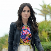 Camilla Belle