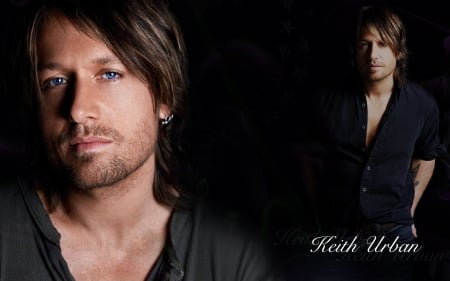 Keith Urban - music, entertainment, urban, keith