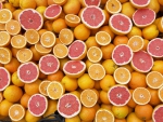 Oranges