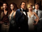 American Hustle