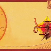 Kate Bush - 'The Kick Inside'