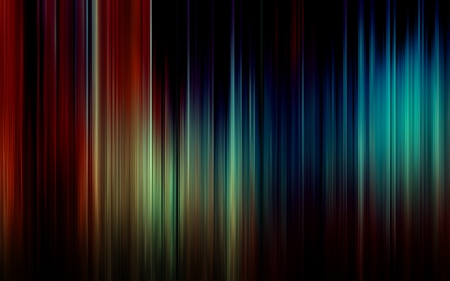 Pattern - abstract, rainbow, blue, red, green, pattern, texture