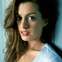 Anne Hathaway