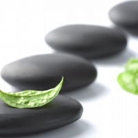 Zen stones