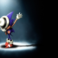 Sonic Jackson!