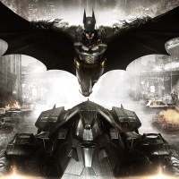 Batman: Arkham Knight