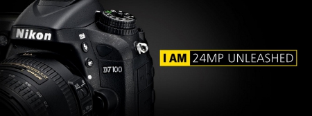 Nikon D7100 - Nikon D7100, nikon, d7100, nikon dslr