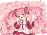 ~Sakura Miku~