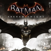 Batman Arkham Knight