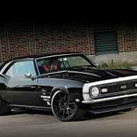 1968-Chevy-Camaro