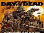 George A. Romero Day Of The Dead