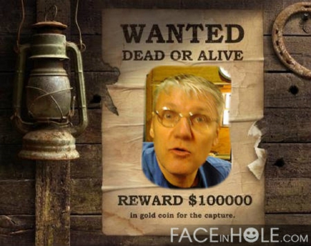 wanted - peter, wanted, peet, imtech