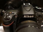 Nikon D7100