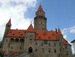 Castle, Czech Republic