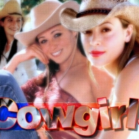 Cowgirls