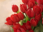 Tulips