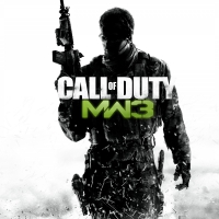 Call of Duty Modern Warfare 3