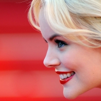 Helena Mattsson gorgeous blonde Hollywood girl