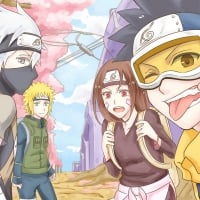 team minato