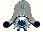 Yosemite Sam as Dallas Cowboy Fan