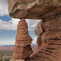 Vermilion Cliffs Nat'l. Monument, Arizona