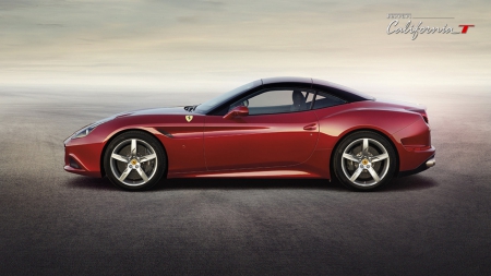 2015 Ferrari California T 01 - sports, california t, cars, ferrari, concept